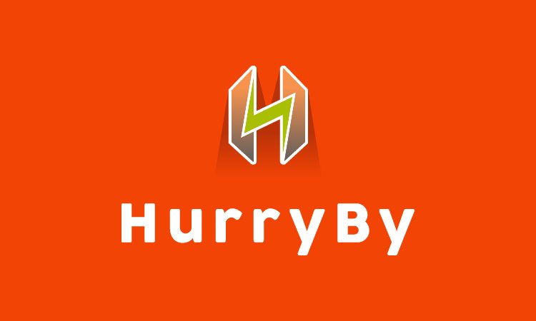 HurryBy.com - buy New premium names