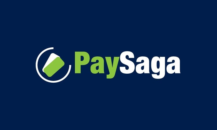 PaySaga logo