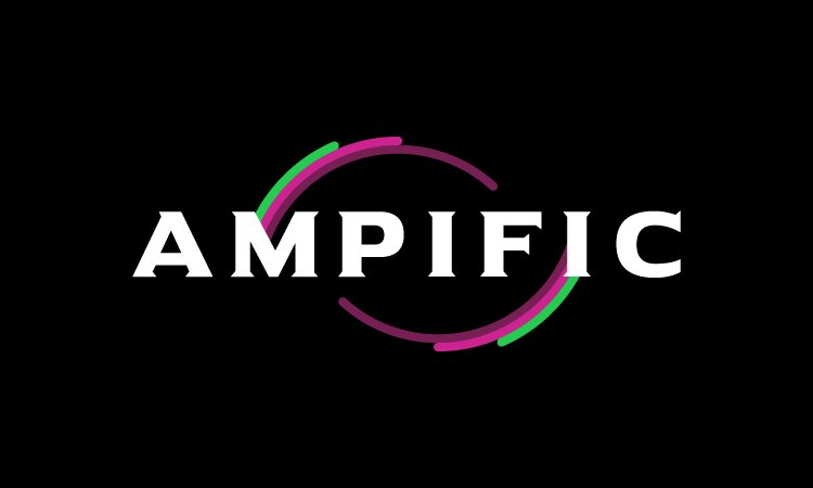 Ampific logo