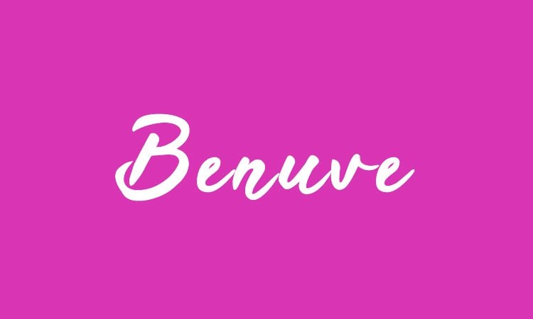 Benuve.com - buy Catchy premium names