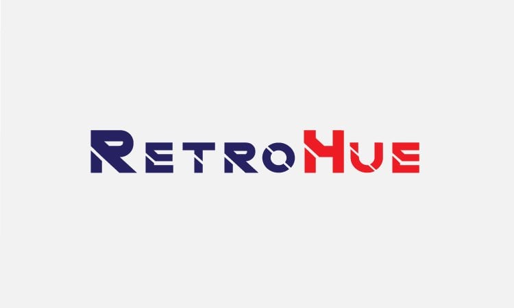RetroHue.com - New premium domain names