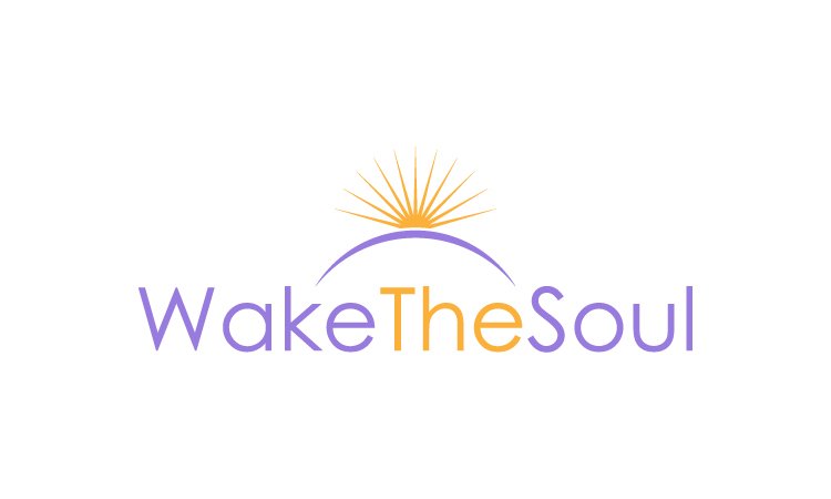 WakeTheSoul.com - Great premium names