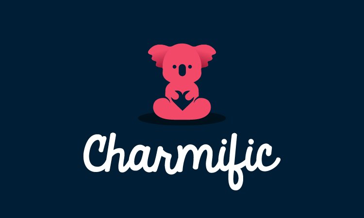 Charmific.com - buying Catchy premium names