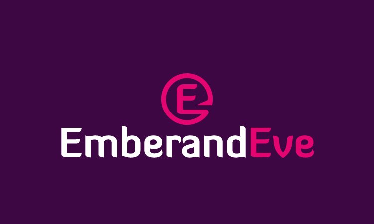 EmberandEve.com - Catchy premium domain names for sale