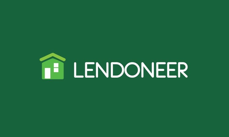 Lendoneer logo