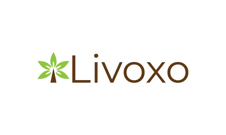 Livoxo.com - Best premium names