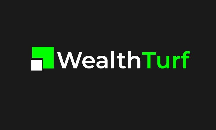 WealthTurf.com - Unique premium domain marketplace