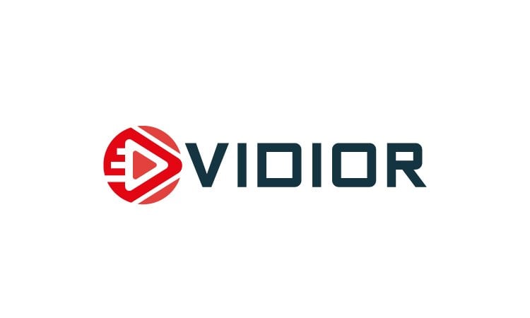 vidior logo
