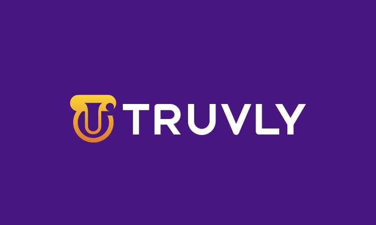 Truvly.com - Creative premium domain names for sale