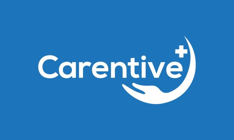 Carentive logo