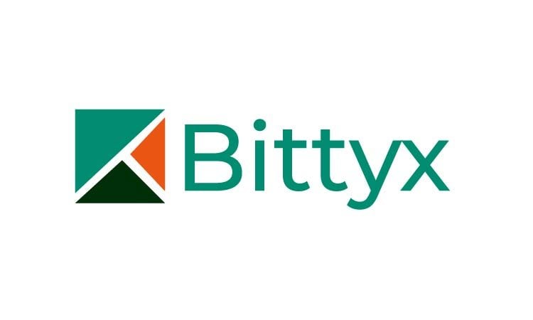 Bittyx.com - Great premium domains