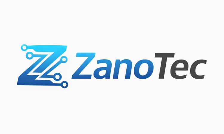ZanoTec logo