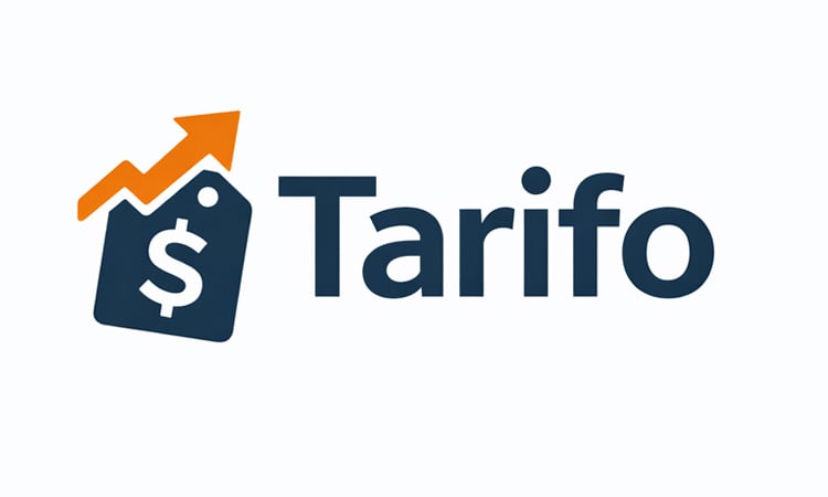 Tarifo logo