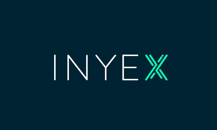 Inyex.com - Cool premium names