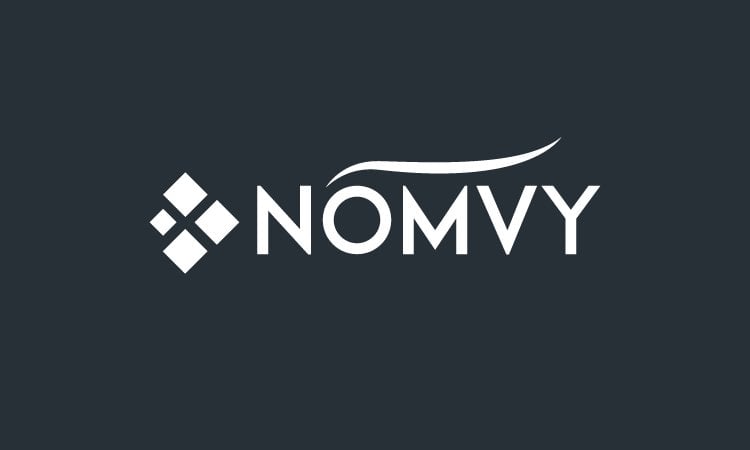 Nomvy.com - buy Unique premium domains