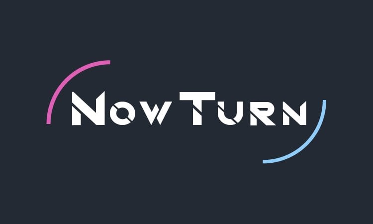 NowTurn logo