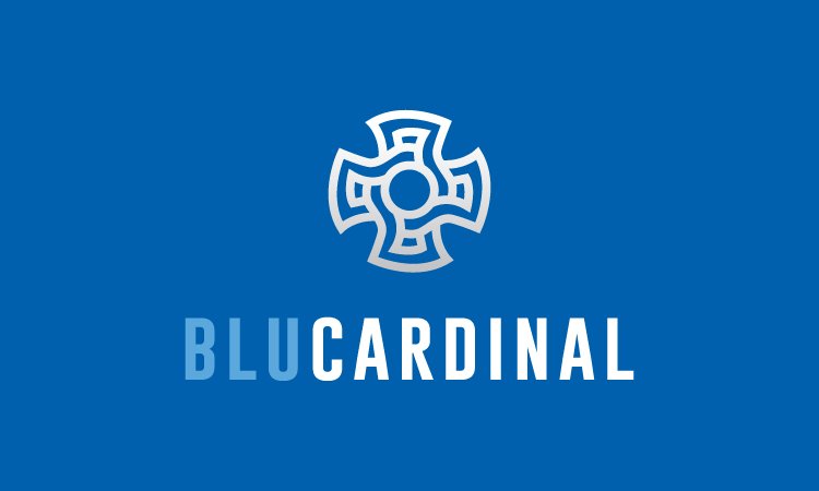 BluCardinal.com - New domains for sale