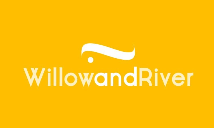 WillowAndRiver.com - Catchy domains for sale