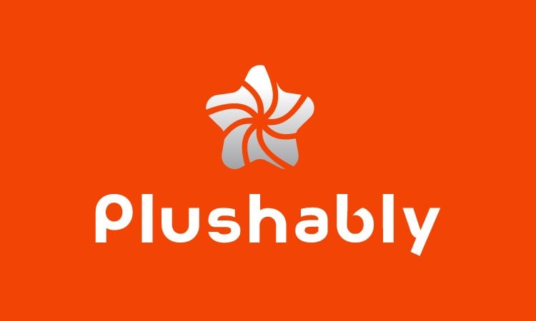 Plushably.com - Great premium domain marketplace