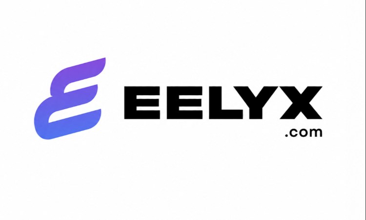 Eelyx logo