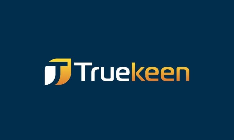 TrueKeen.com - buy Great premium domains