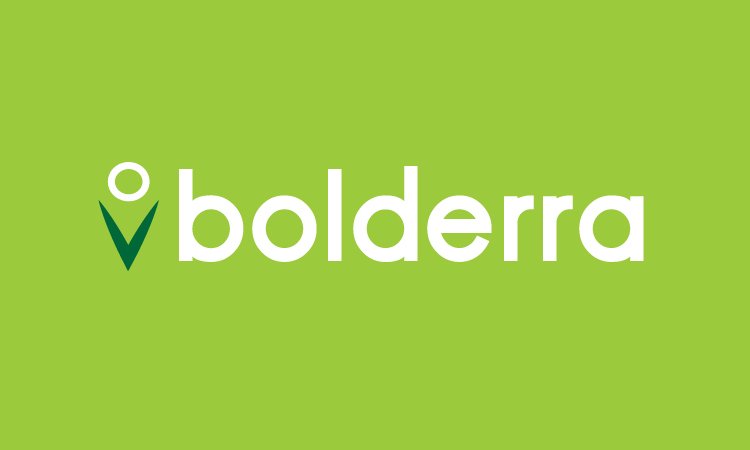 Bolderra logo