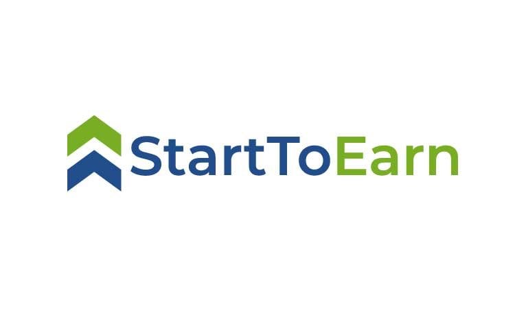 StartToEarn.com - buying Unique premium names