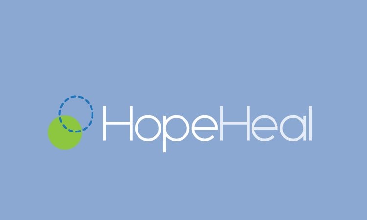 HopeHeal.com - Cool premium names