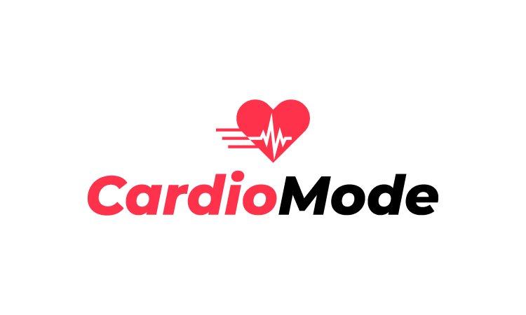CardioMode.com - buy Best premium domains
