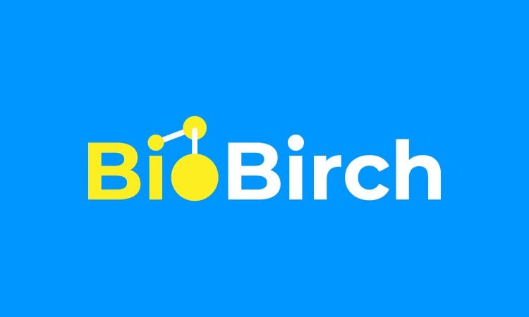 BioBirch.com - buy Creative premium domains
