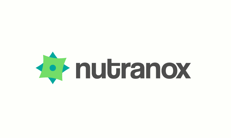 Nutranox.com - Catchy premium names
