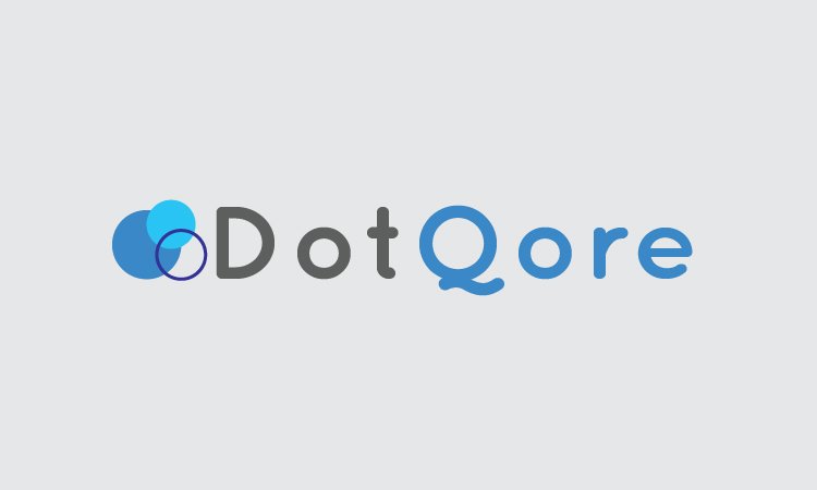 DotQore.com - Cool domains for sale