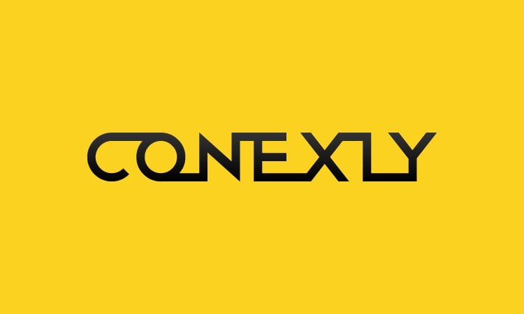 Conexly logo