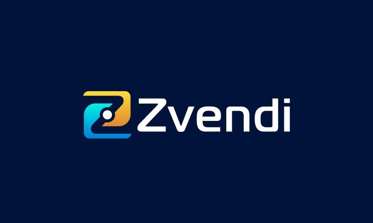 Zvendi.com - Catchy premium domains for sale