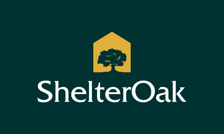 ShelterOak.com - New domains for sale