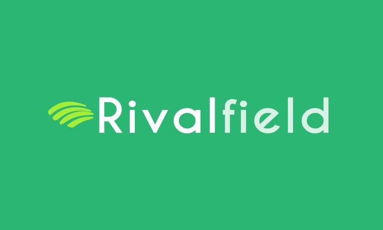 RivalField.com - Good premium domains for sale
