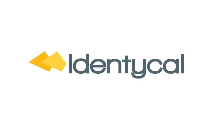Identycal.com - Great premium names