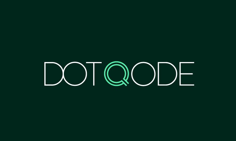 DotQode.com - buy Best premium names