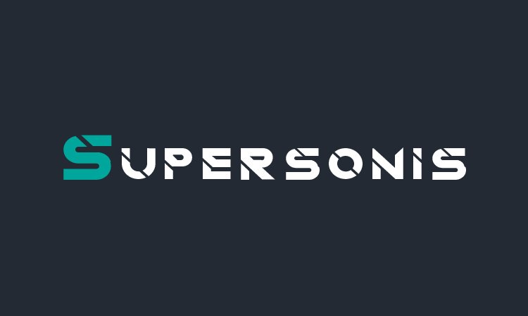 Supersonis.com - buy Good premium names