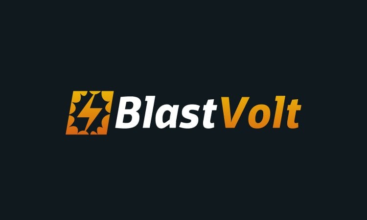 BlastVolt.com - Great premium domains
