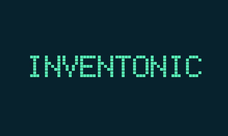Inventonic.com - New premium names