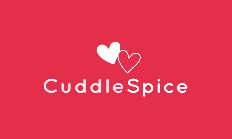 CuddleSpice logo