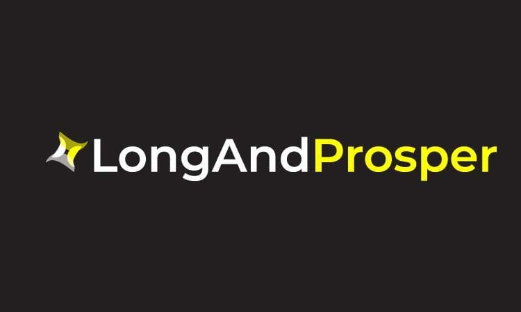 LongAndProsper.com - Creative premium domain marketplace
