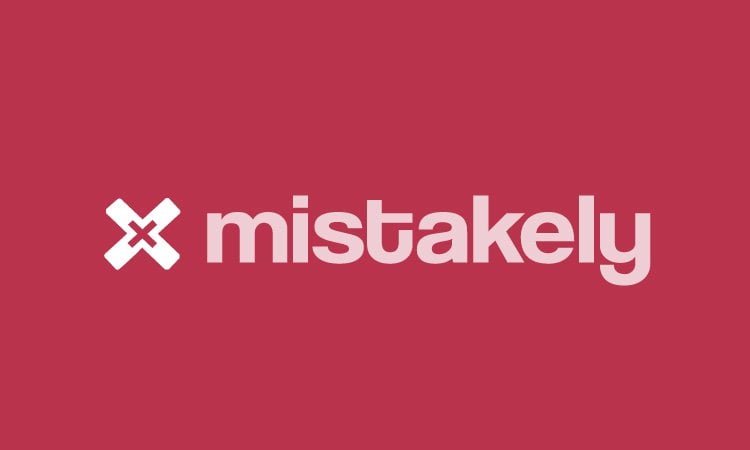 Mistakely logo