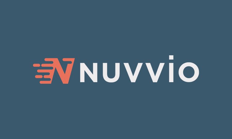 Nuvvio.com - Great premium names