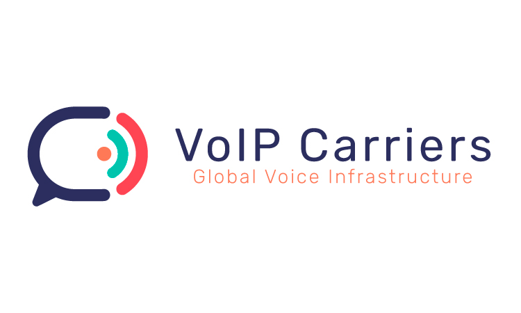 VoIPCarriers logo