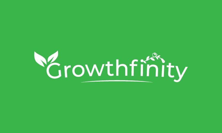 GrowthFinity.com - Cool premium domains for sale