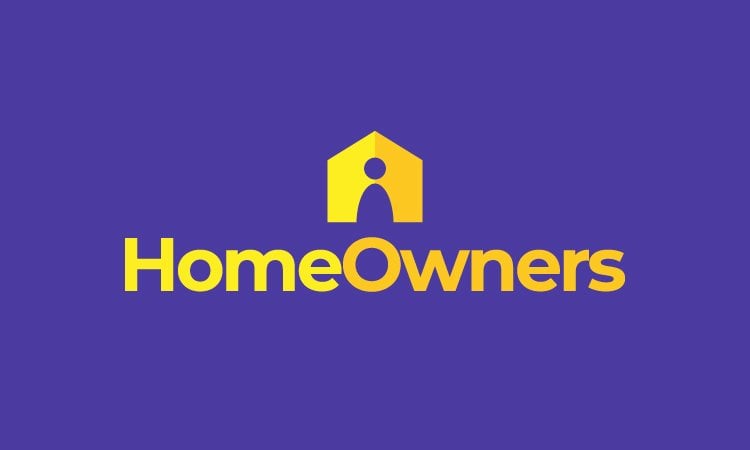 HomeOwners logo