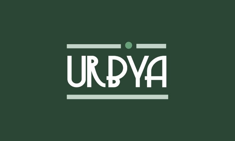 Urbya.com - Catchy premium domains