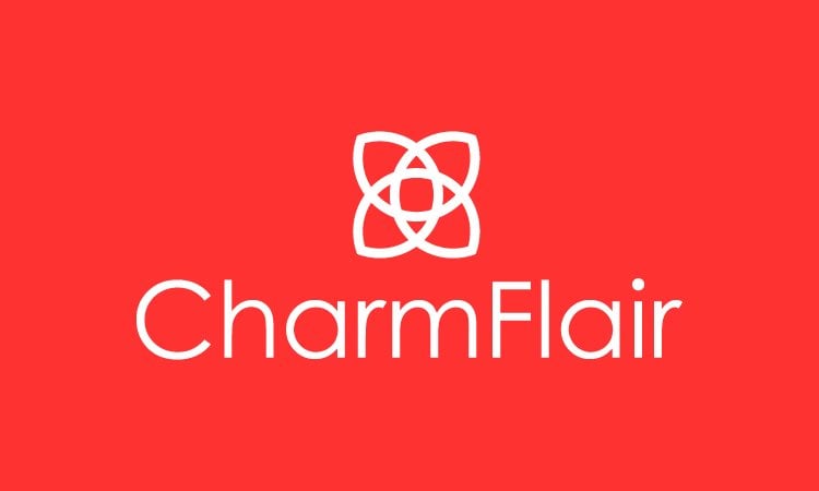 CharmFlair.com - Cool premium names